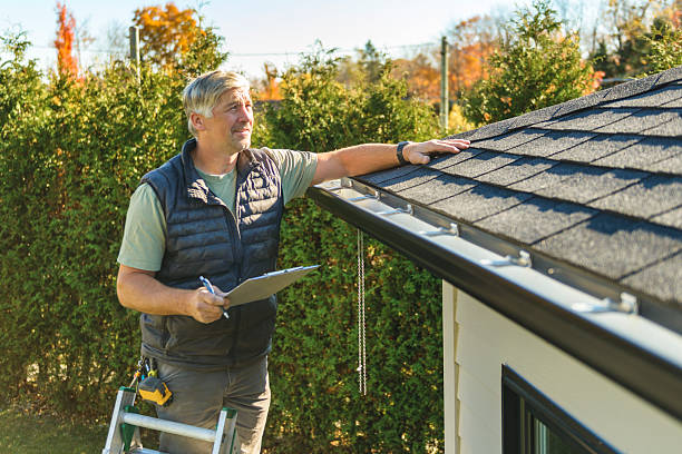Trusted Roof Replacement service in Barboursville, VA - Ben Roofing and Steel LLC
