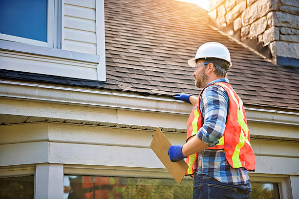 Trusted Roof Inspection service in Barboursville, VA - Ben Roofing and Steel LLC